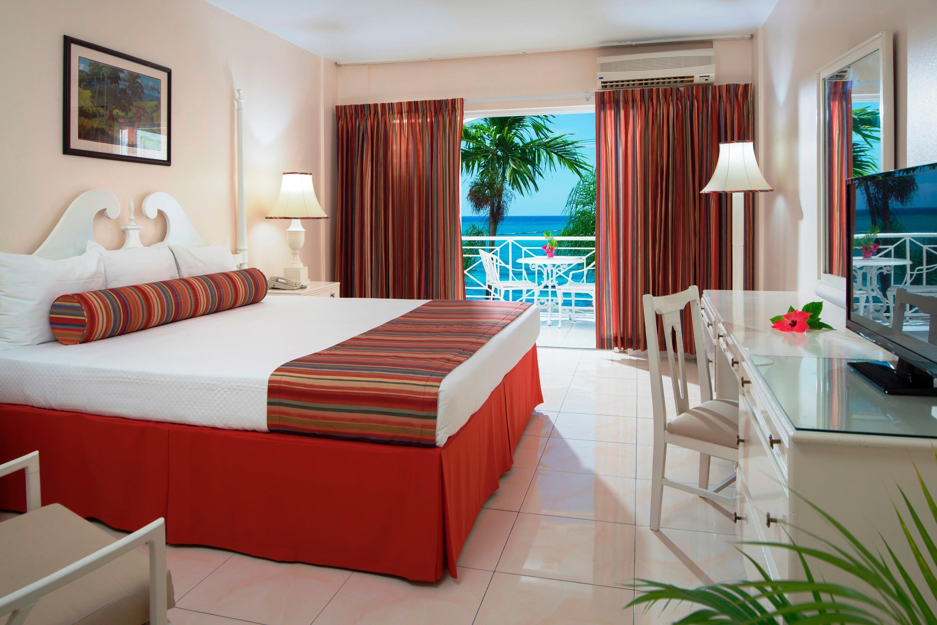 מונטגו ביי Seagarden Beach Resort מראה חיצוני תמונה