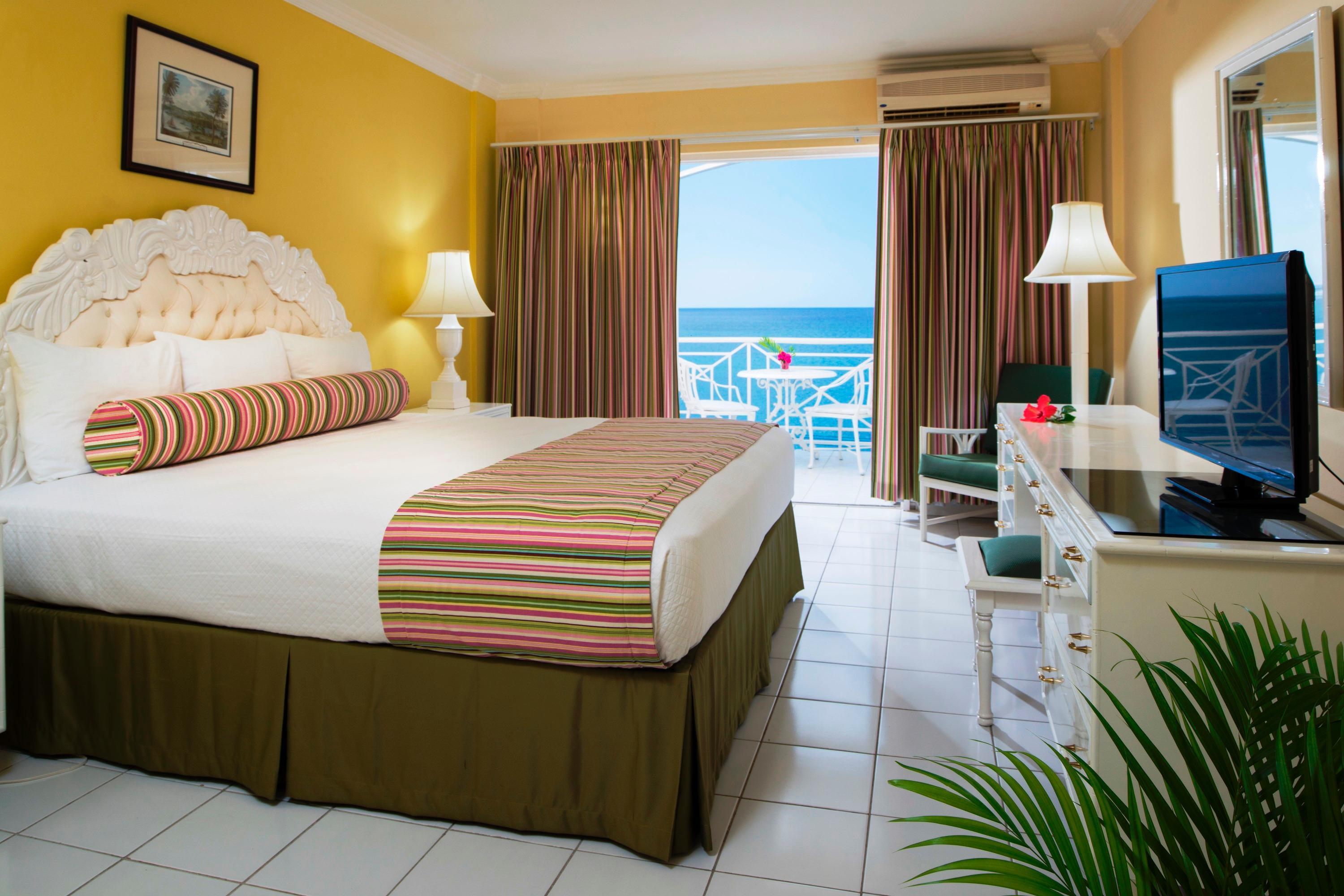 מונטגו ביי Seagarden Beach Resort מראה חיצוני תמונה