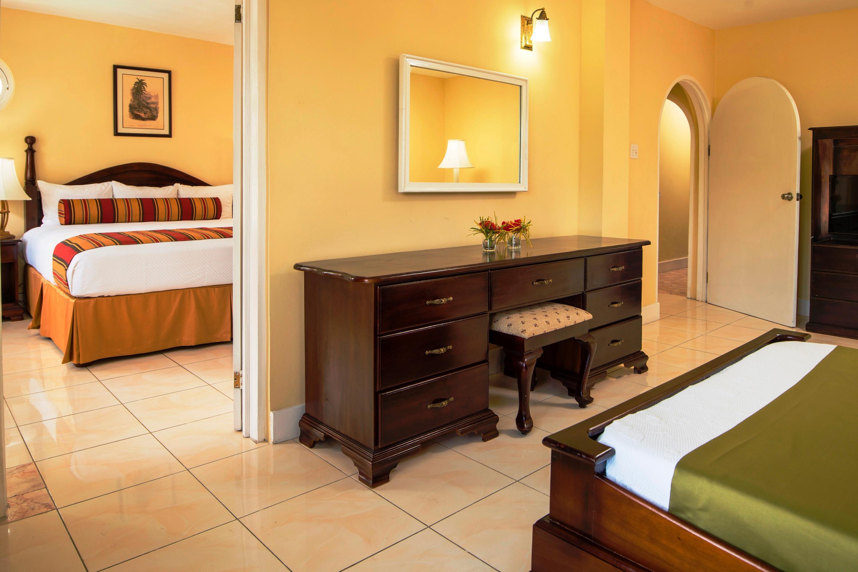מונטגו ביי Seagarden Beach Resort מראה חיצוני תמונה
