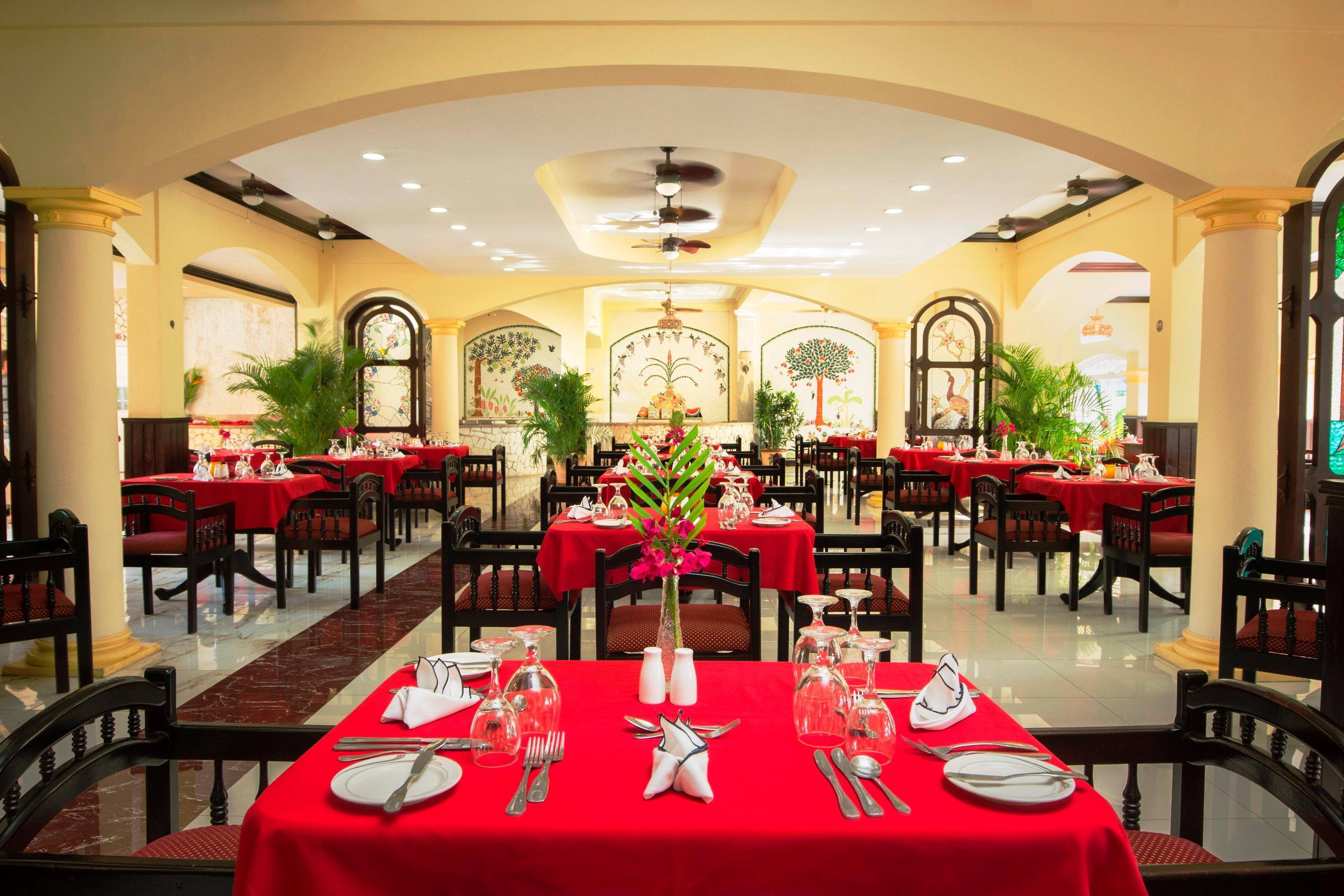 מונטגו ביי Seagarden Beach Resort מראה חיצוני תמונה