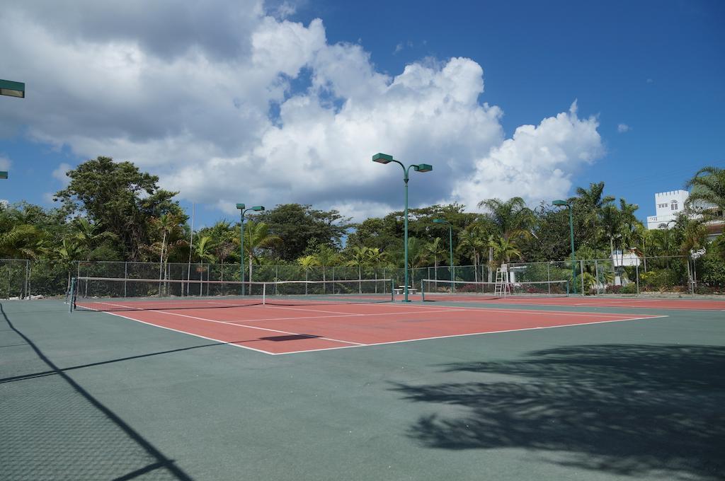 מונטגו ביי Seagarden Beach Resort מראה חיצוני תמונה